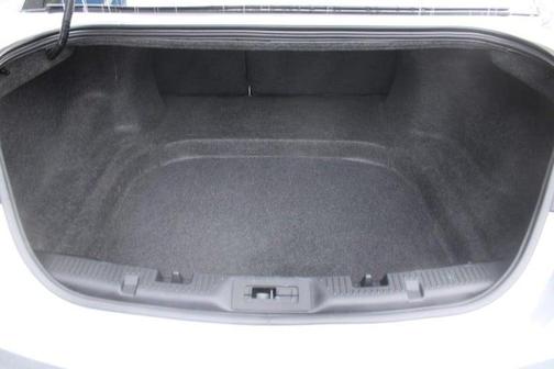 2019 Ford Taurus SEL