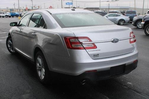 2019 Ford Taurus SEL