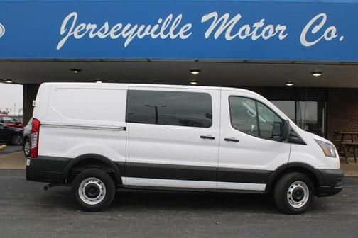 2024 Ford Transit-250 Base