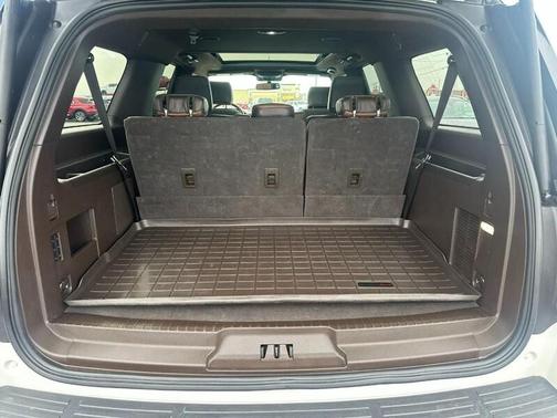 2022 Ford Expedition Max King Ranch