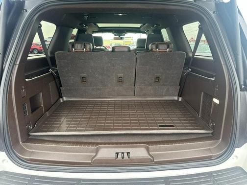 2022 Ford Expedition Max King Ranch
