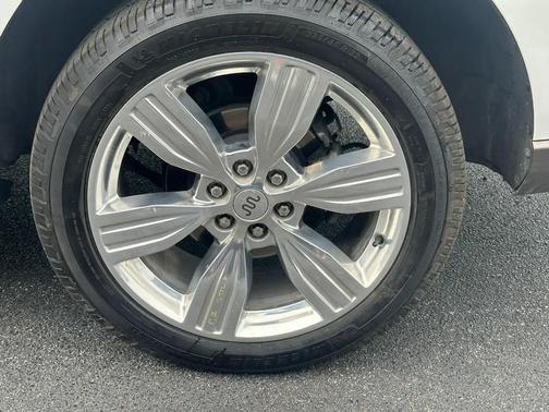 2022 Ford Expedition Max King Ranch