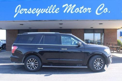 2019 Ford Expedition Limited