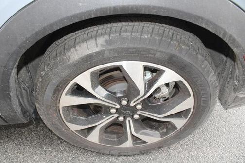 2024 Ford Mustang Mach-E Select