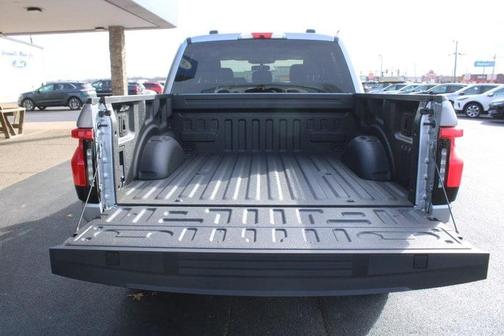 2023 Ford F-150 Lightning XL