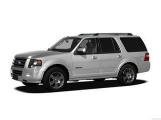2012 Ford Expedition Limited