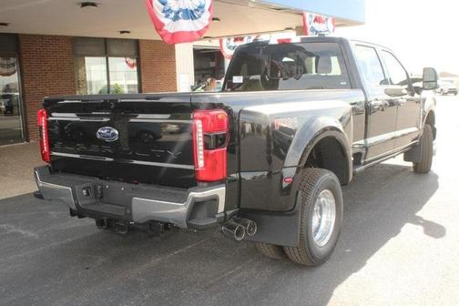 2026 Ford F-350 Lariat Super Duty