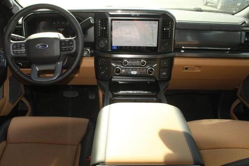 2026 Ford F-350 Lariat Super Duty