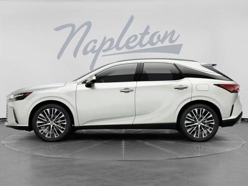 Pear 2026 Lexus RX 350 Premium