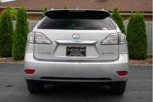 2010 Lexus RX 350 Base