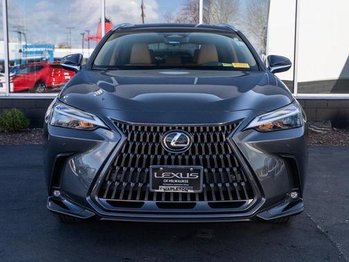 2024 Lexus NX 350 Premium