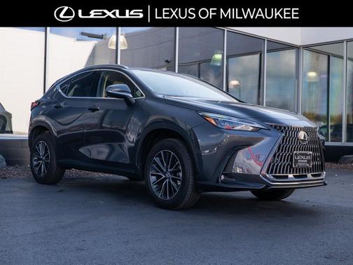 2024 Lexus NX 350 Premium