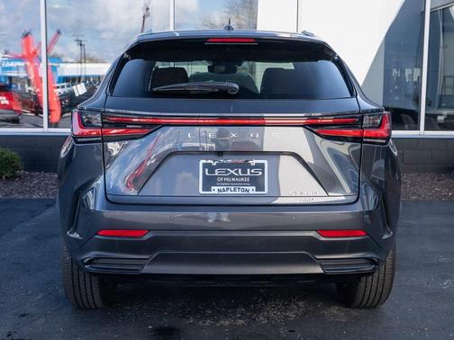 2024 Lexus NX 350 Premium