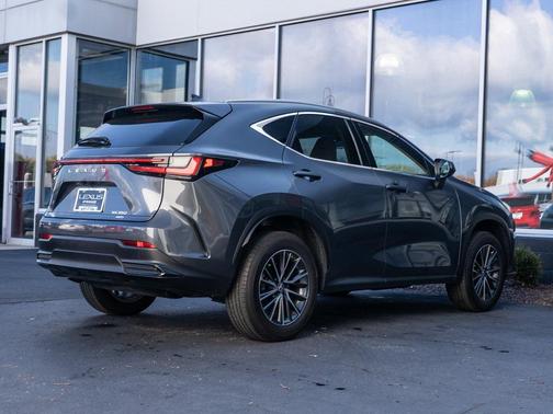 2024 Lexus NX 350 Premium