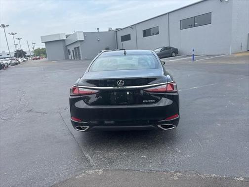 2024 Lexus ES 350 Base