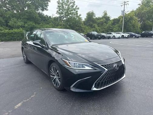 2024 Lexus ES 350 Base
