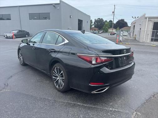 2024 Lexus ES 350 Base