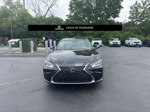2024 Lexus ES 350 Base