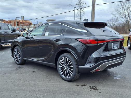 Caviar 2026 Lexus RX 350 Premium