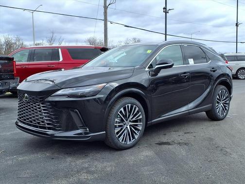 Caviar 2026 Lexus RX 350 Premium