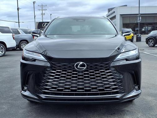 Caviar 2026 Lexus RX 350 Premium