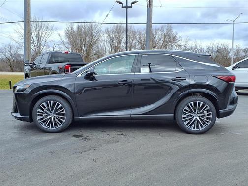 Caviar 2026 Lexus RX 350 Premium