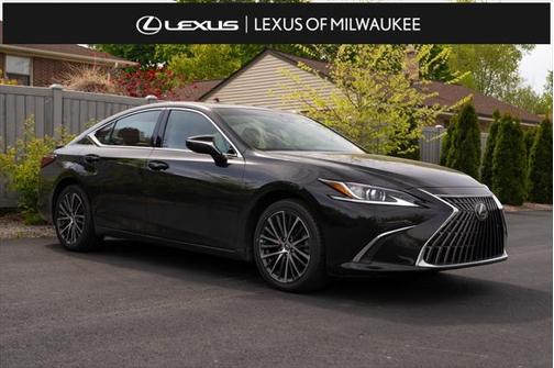 2022 Lexus ES 250 Base