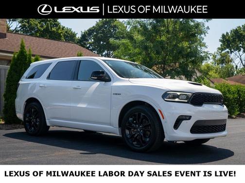 2022 Dodge Durango R/T AWD