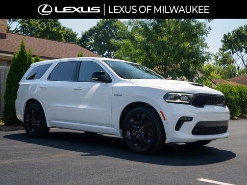 2022 Dodge Durango R/T AWD
