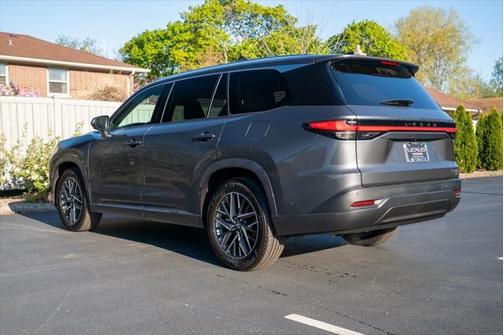 2025 Lexus TX 350 Premium