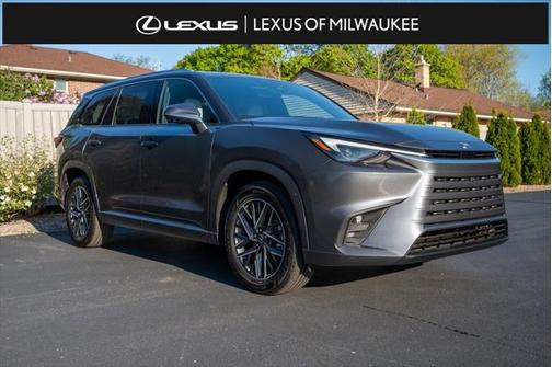 2025 Lexus TX 350 Premium