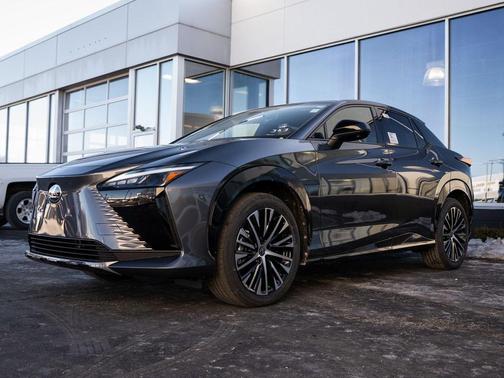 2026 Lexus RZ 350e RZ 350e Premium