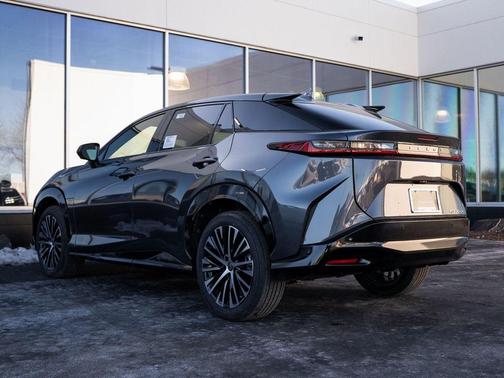 2026 Lexus RZ 350e RZ 350e Premium