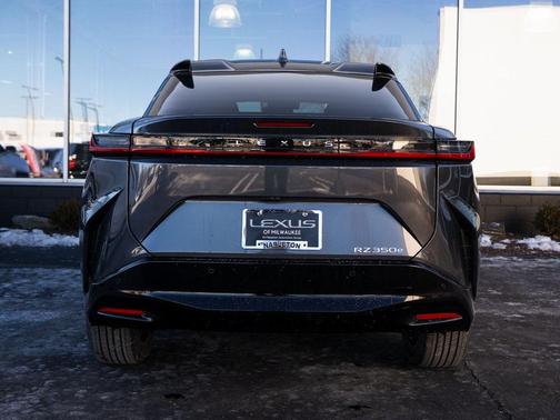 2026 Lexus RZ 350e RZ 350e Premium