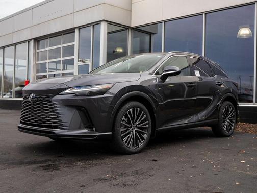2026 Lexus RX 350 Base