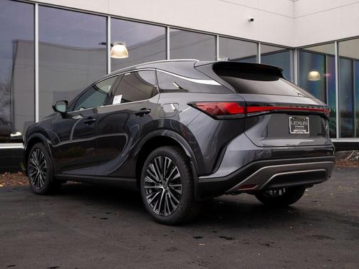 2026 Lexus RX 350 Base