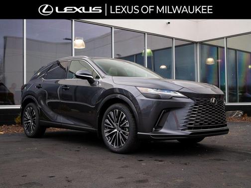 2026 Lexus RX 350 Base
