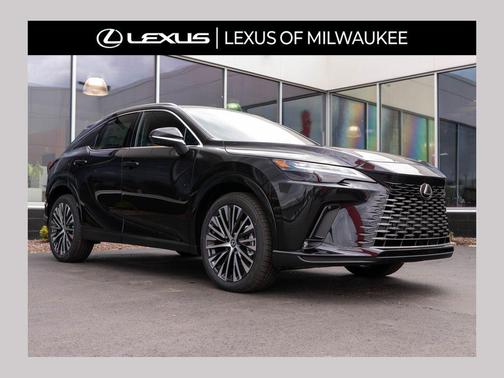 Caviar 2026 Lexus RX 350 Premium