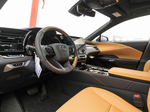 Caviar 2026 Lexus RX 350 Premium