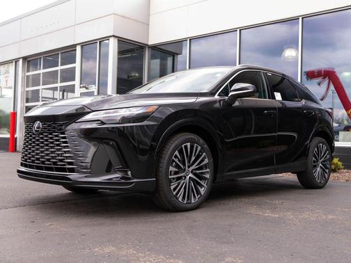 Caviar 2026 Lexus RX 350 Premium