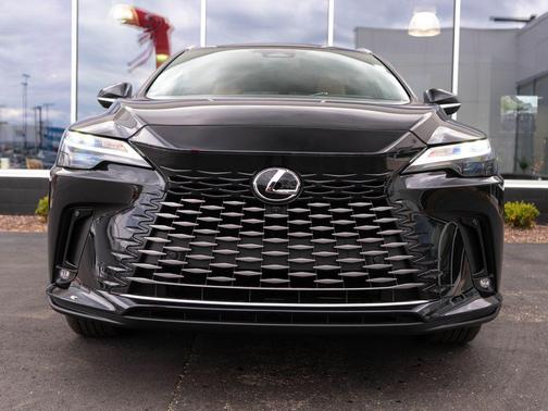 Caviar 2026 Lexus RX 350 Premium