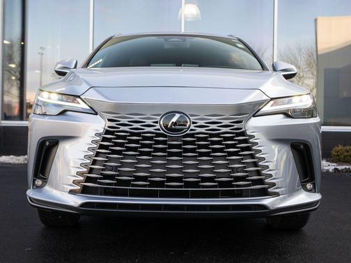 2026 Lexus RX 350 Premium