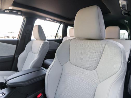 Wind Chill Pearl 2026 Lexus TX 350 Premium