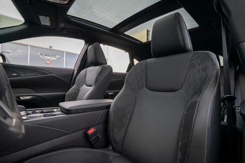 2026 Lexus RX 350 Luxury