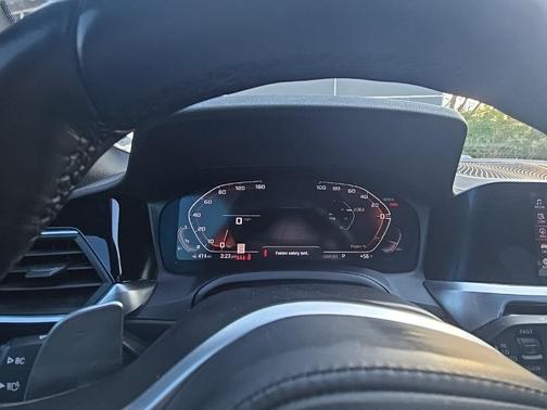 2022 BMW M340 i xDrive