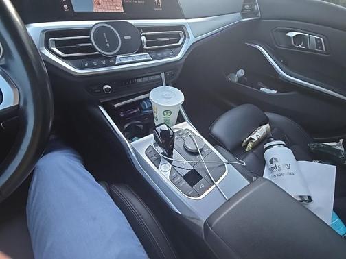 2022 BMW M340 i xDrive