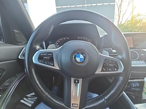 2022 BMW M340 i xDrive