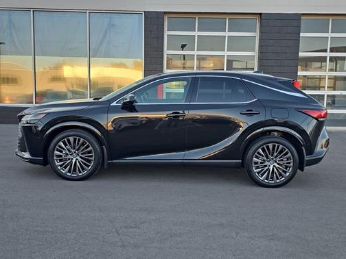 2024 Lexus RX 350 Luxury