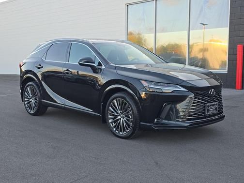 2024 Lexus RX 350 Luxury