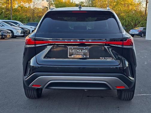 2024 Lexus RX 350 Luxury